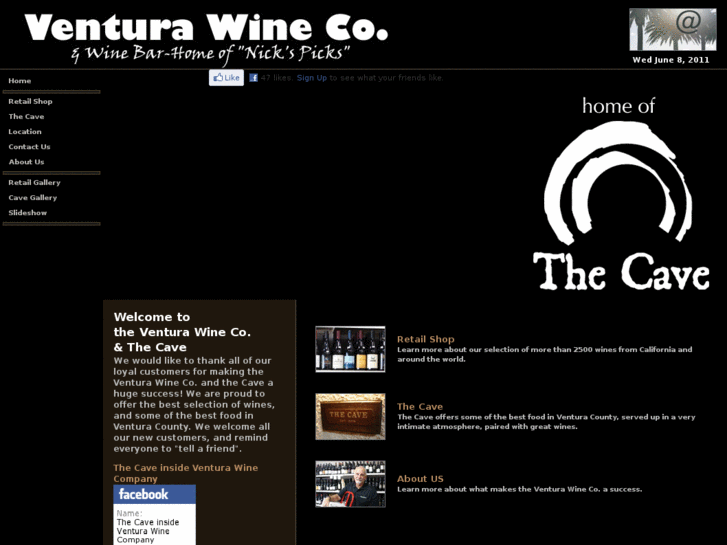 www.venturawineco.com