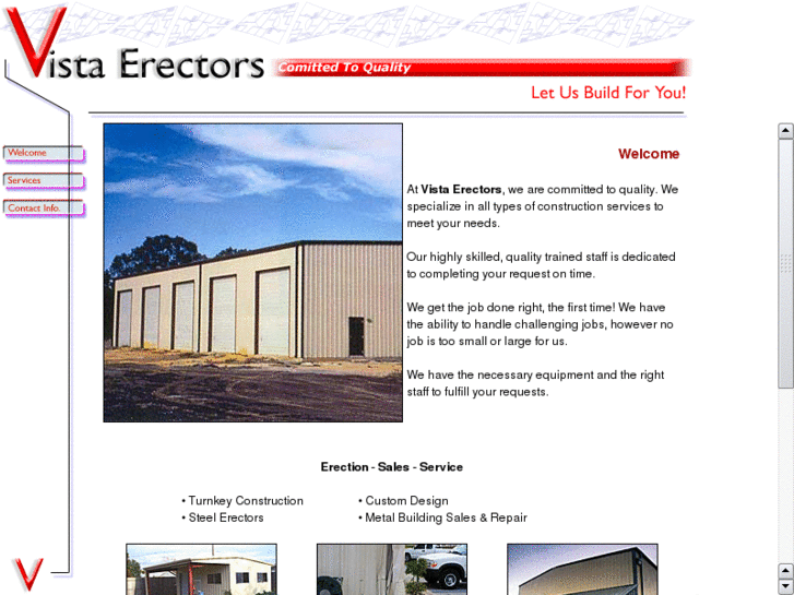 www.vistaerectors.com