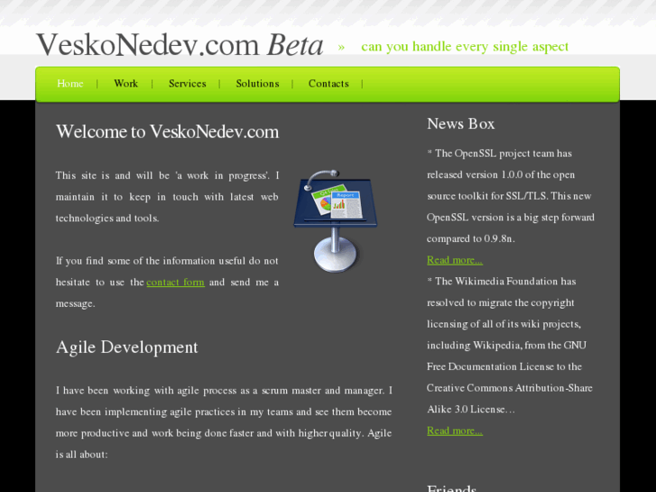 www.vnedev.net