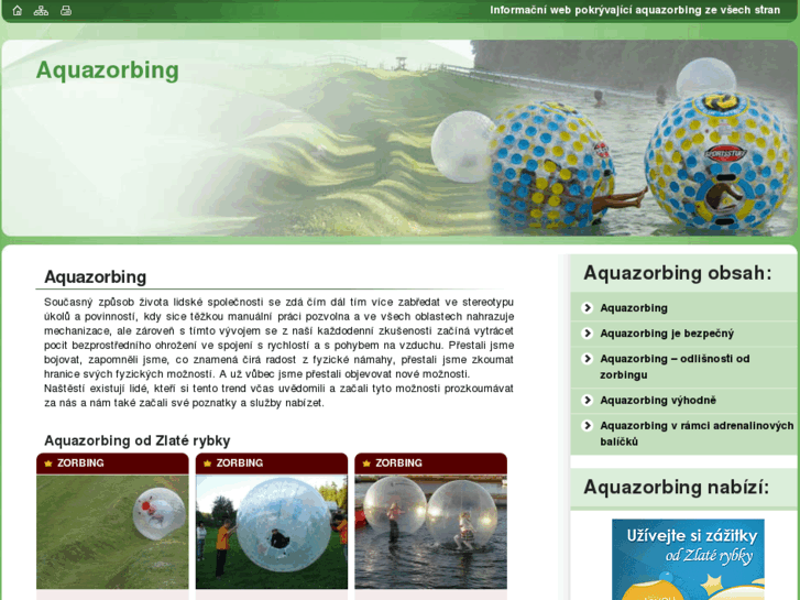 www.vodnizorbing.info