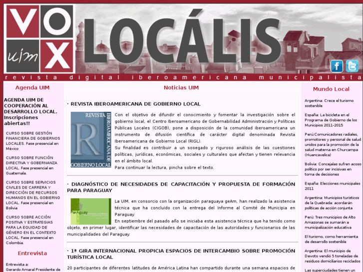 www.voxlocalis.net