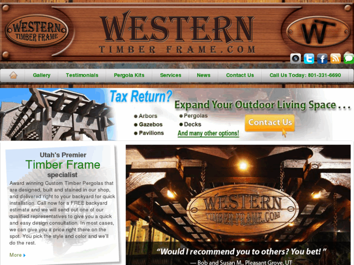 www.westerntimberframe.net