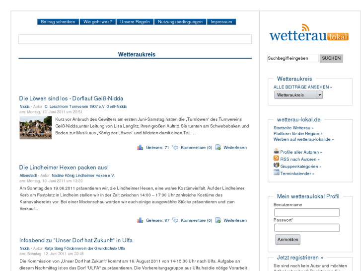 www.wetterau-lokal.de