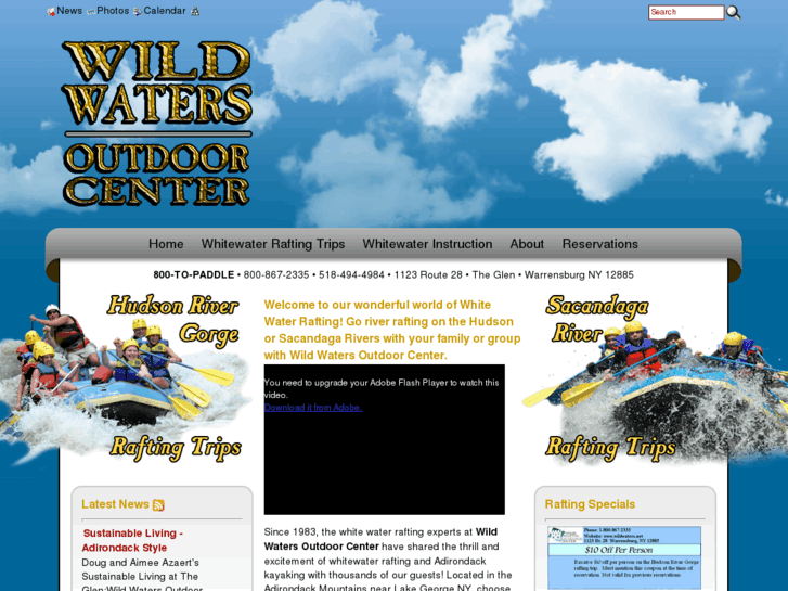 www.wild-waters.com