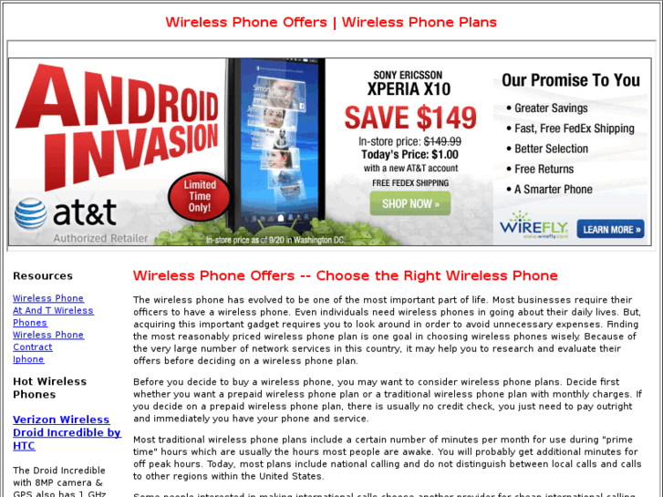 www.wirelessphoneoffers.org