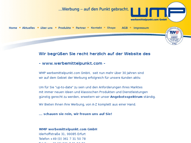 www.wmp-erfurt.com