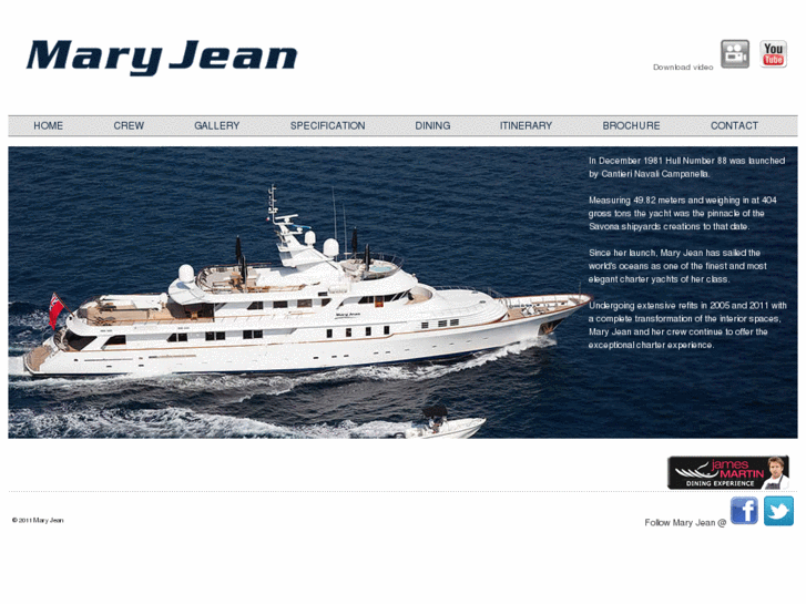 www.yachtmaryjean.com