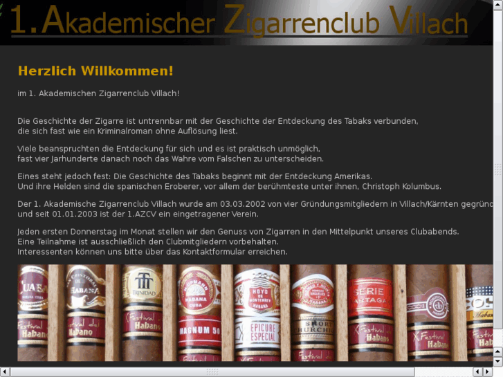 www.zigarrenclub-villach.com