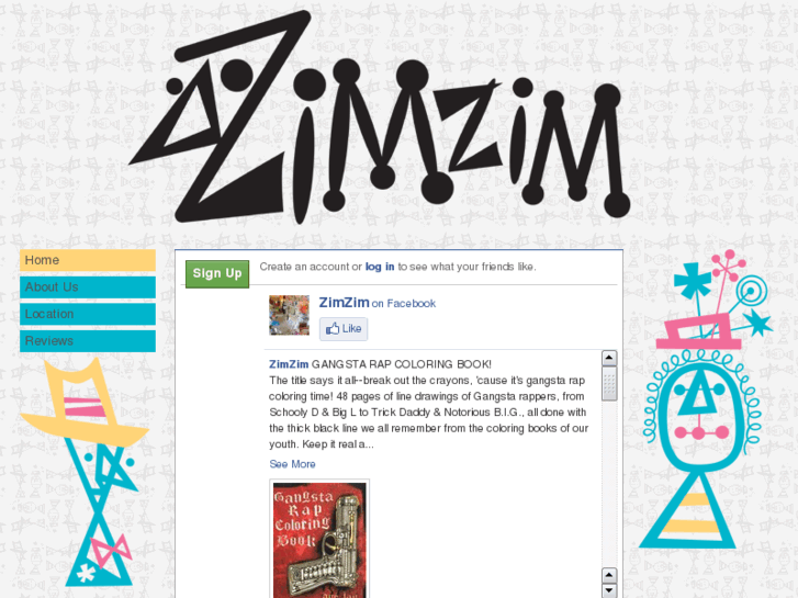 www.zimzimllc.com