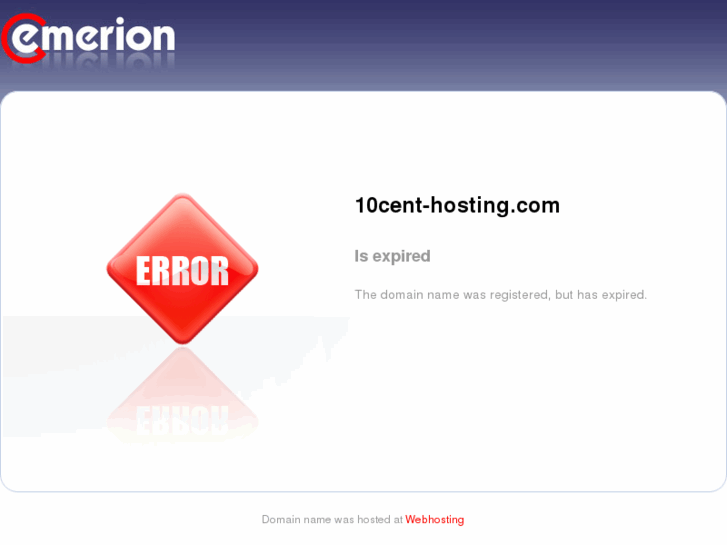 www.10cent-hosting.com
