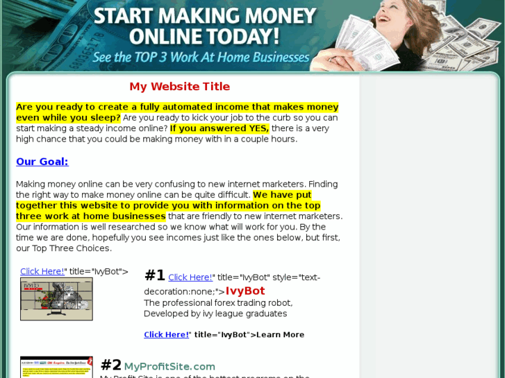 www.3ofthetopmoneymakingprograms.com