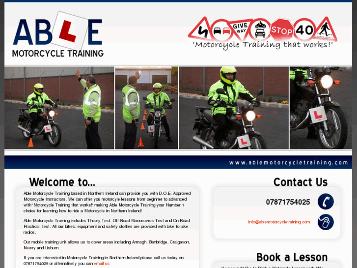 www.ablemotorcycletraining.com