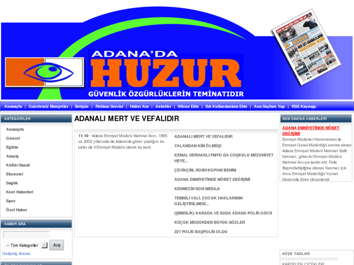 www.adanadahuzur.com