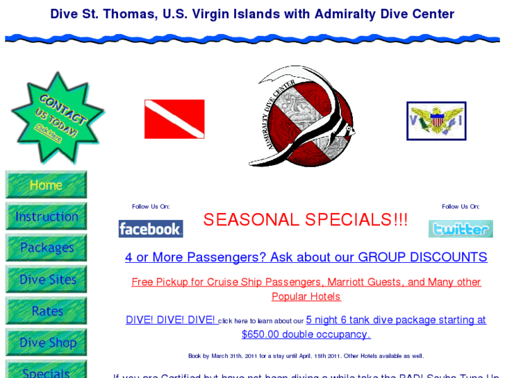 www.admiraltydive.com