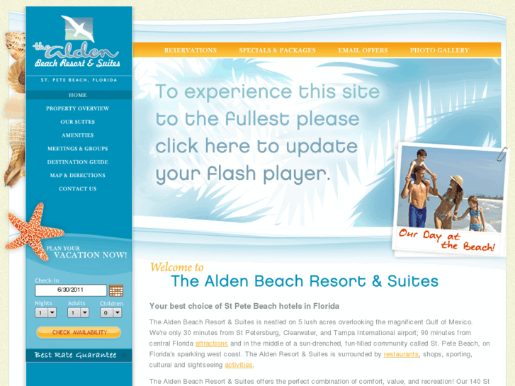 www.aldenbeachresort.com