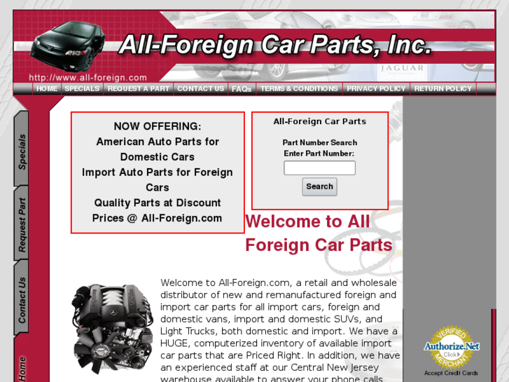 www.all-foreign.com