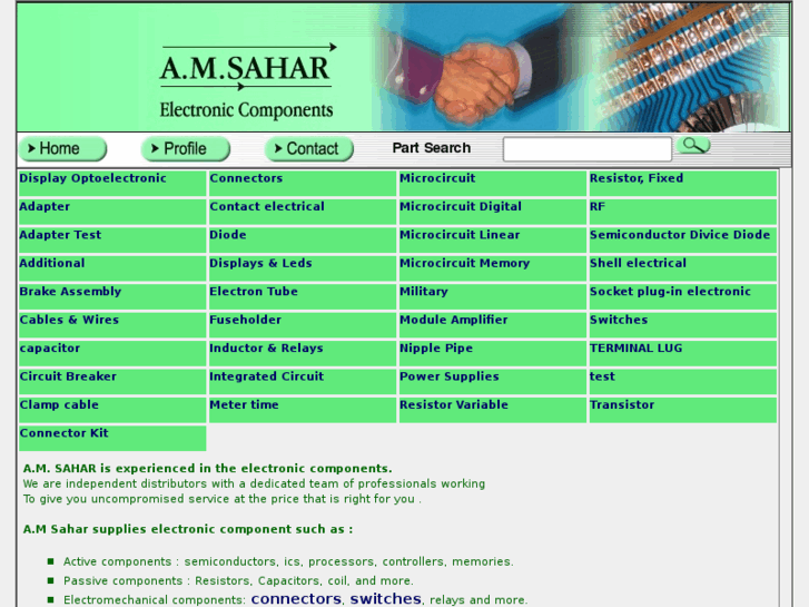 www.am-sahar.com