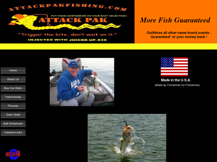 www.attackpakfishing.com