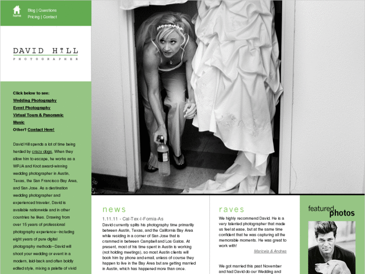 www.austinweddingphotographer.com