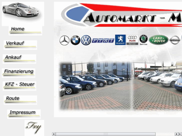 www.automarkt-mg.com