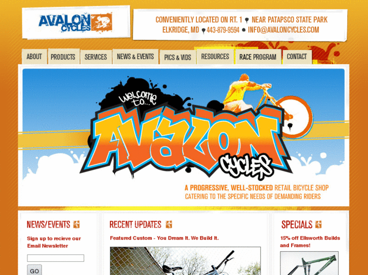 www.avaloncycles.com