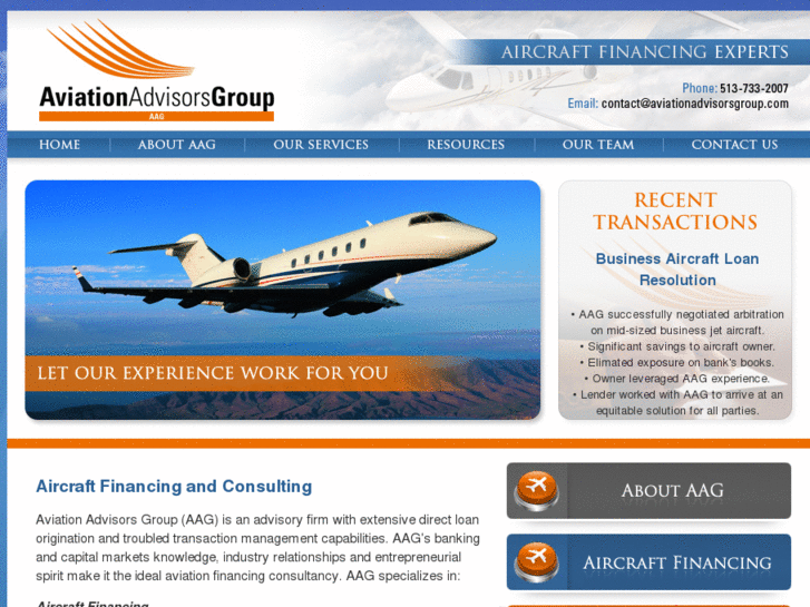 www.aviationadvisorsgroup.com