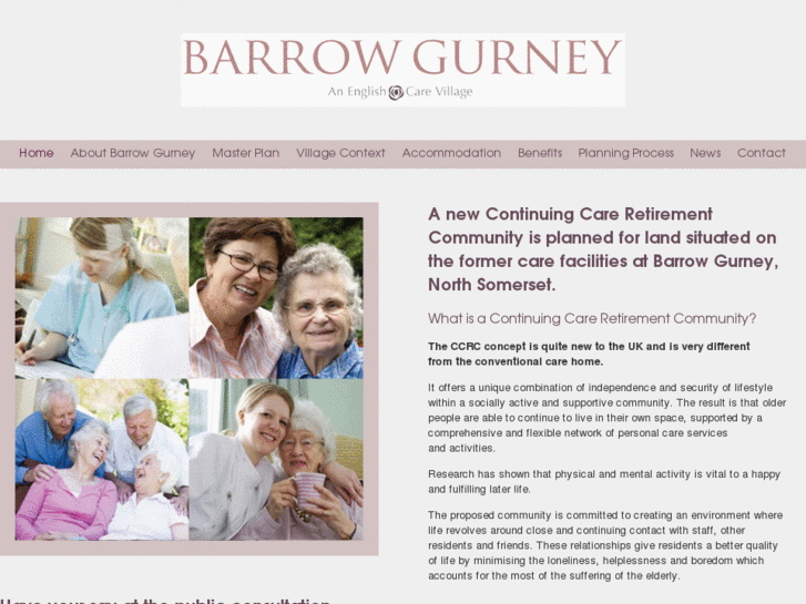 www.barrowgurneycarevillage.com