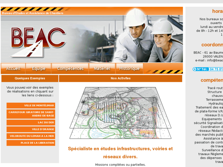 www.beac.net