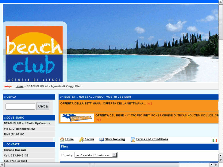 www.beachclubrieti.it