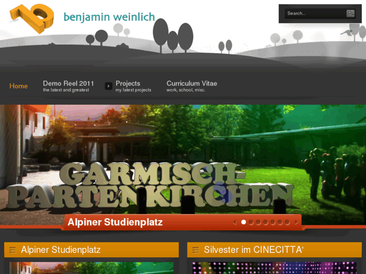 www.benjamin-weinlich.de