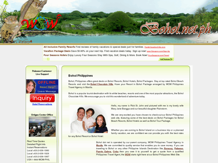 www.bohol.net.ph