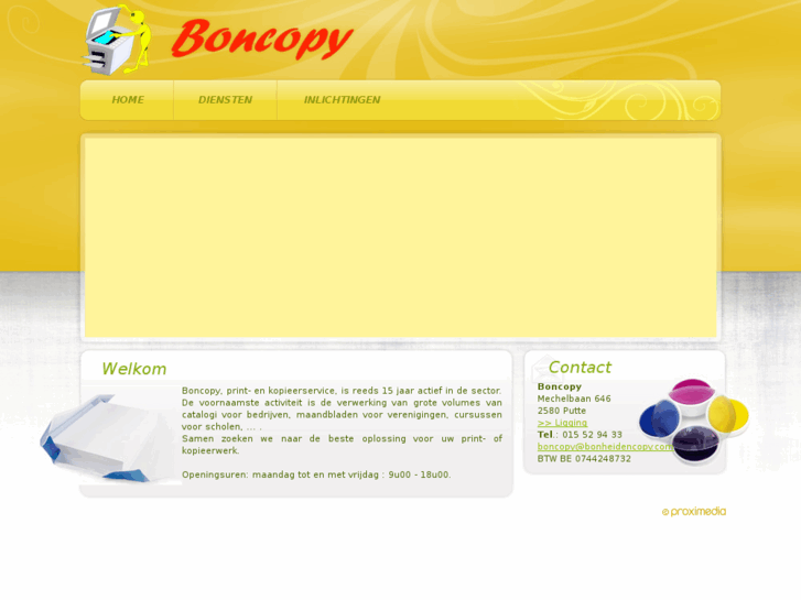 www.bonheidencopy.com