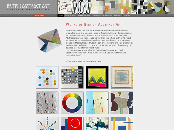 www.britishabstractart.com