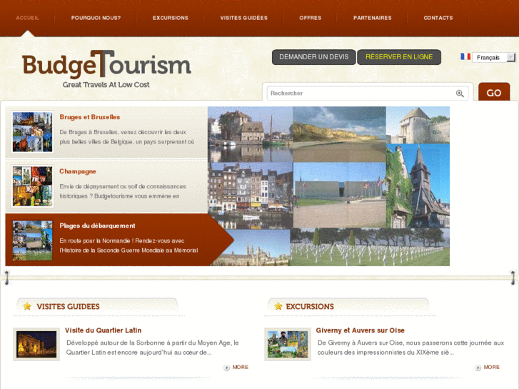 www.budgetourism.com