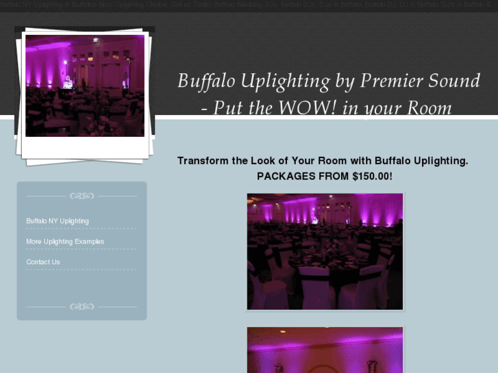 www.buffalouplighting.com