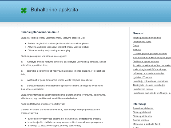 www.buhalterineapskaita.org