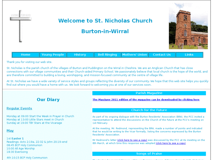 www.burtonchurch.org.uk