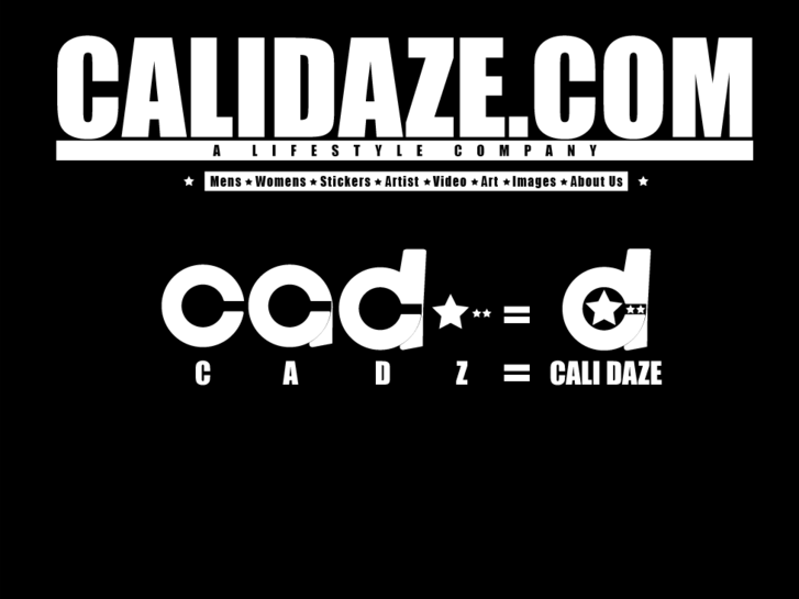 www.calidaze.com