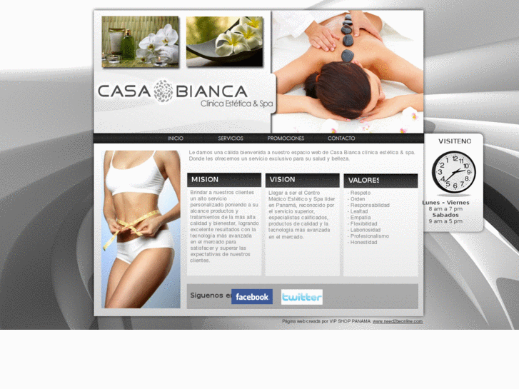 www.casabiancapanama.com