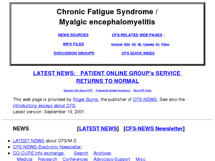 www.cfs-news.org