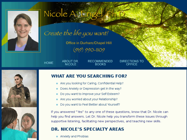 www.chapelhillpsychologist.net