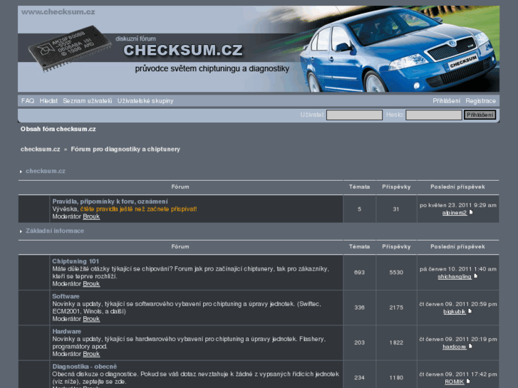 www.checksum.cz