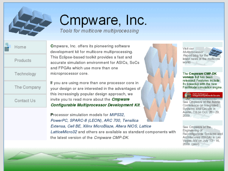 www.cmpware.com