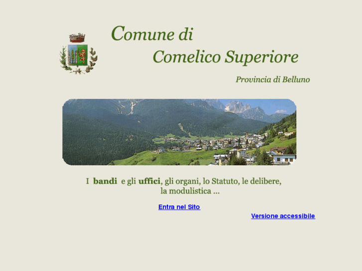 www.comelicosuperiore.info