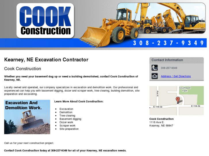 www.cookconstructionkearney.com