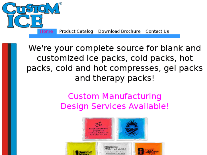 www.customice.net