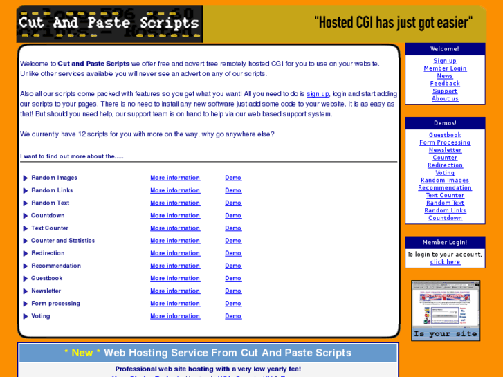 www.cutandpastescripts.org