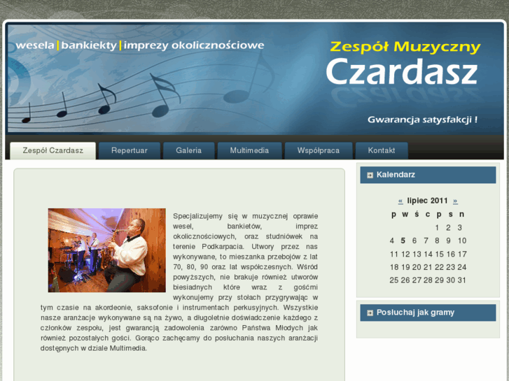 www.czardasz.org