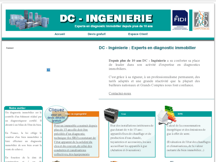 www.dc-ingenierie.com