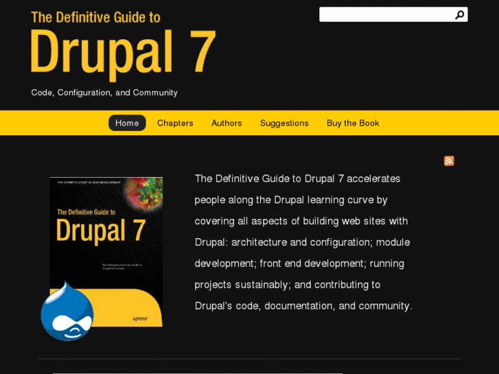 www.definitivedrupal.com